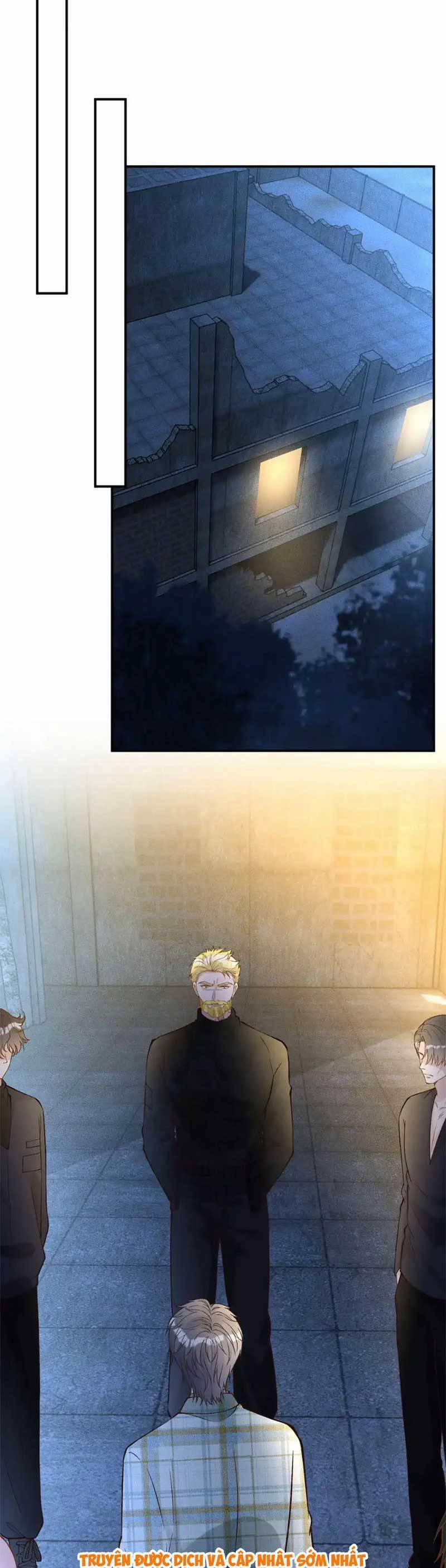 Ôm Khẩn Tiểu Mã Giáp Của Tôi 276 trang 17