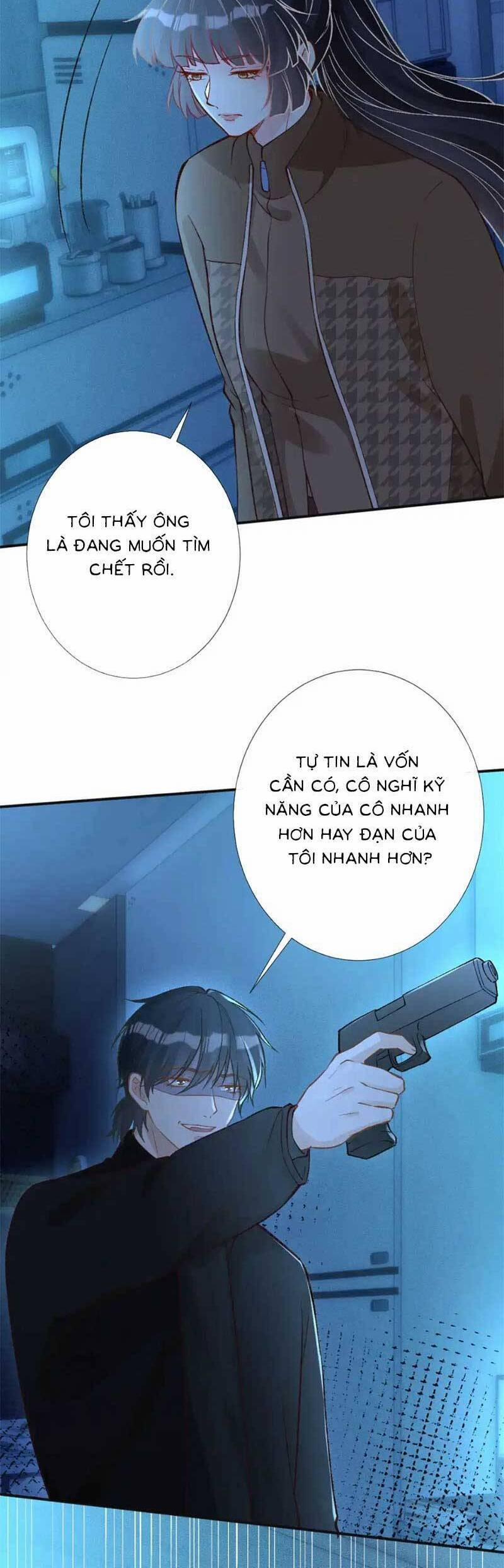 Ôm Khẩn Tiểu Mã Giáp Của Tôi 276 trang 2