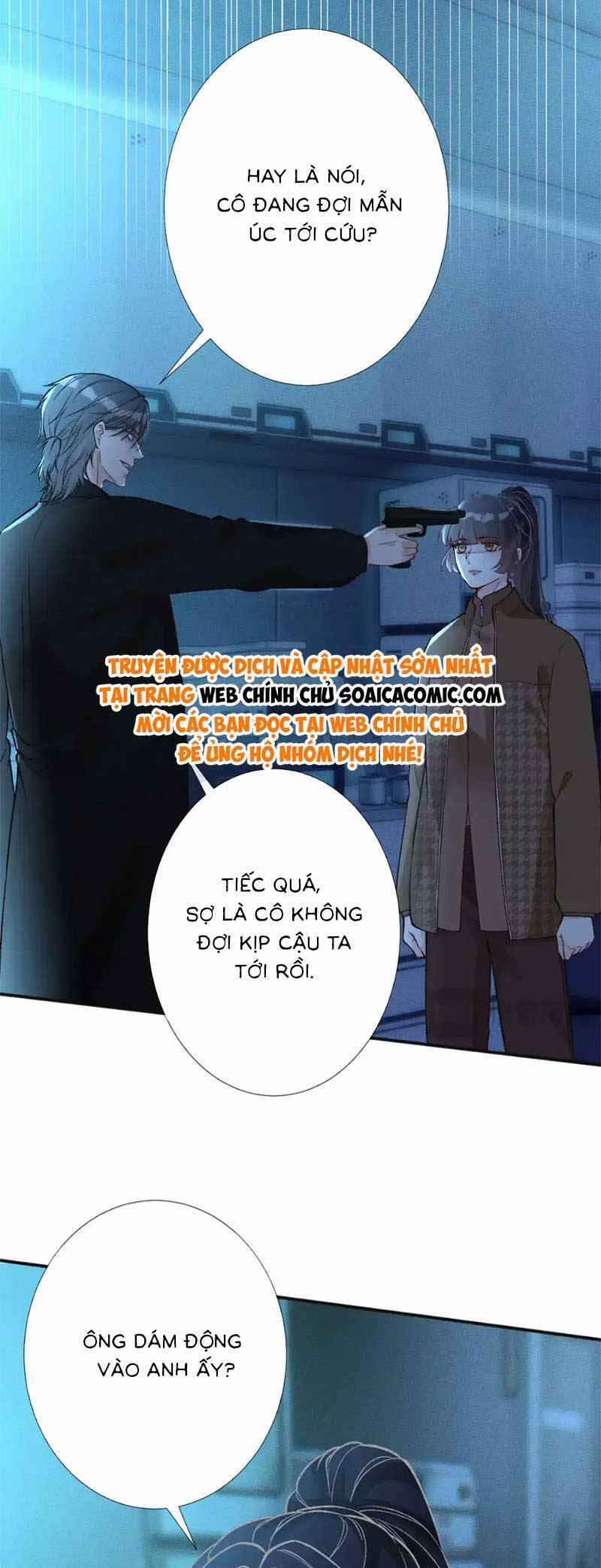 Ôm Khẩn Tiểu Mã Giáp Của Tôi 276 trang 3