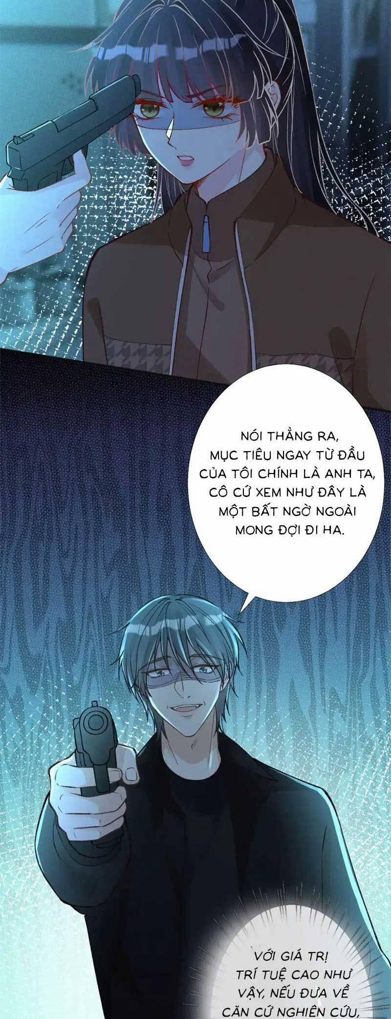 Ôm Khẩn Tiểu Mã Giáp Của Tôi 276 trang 4