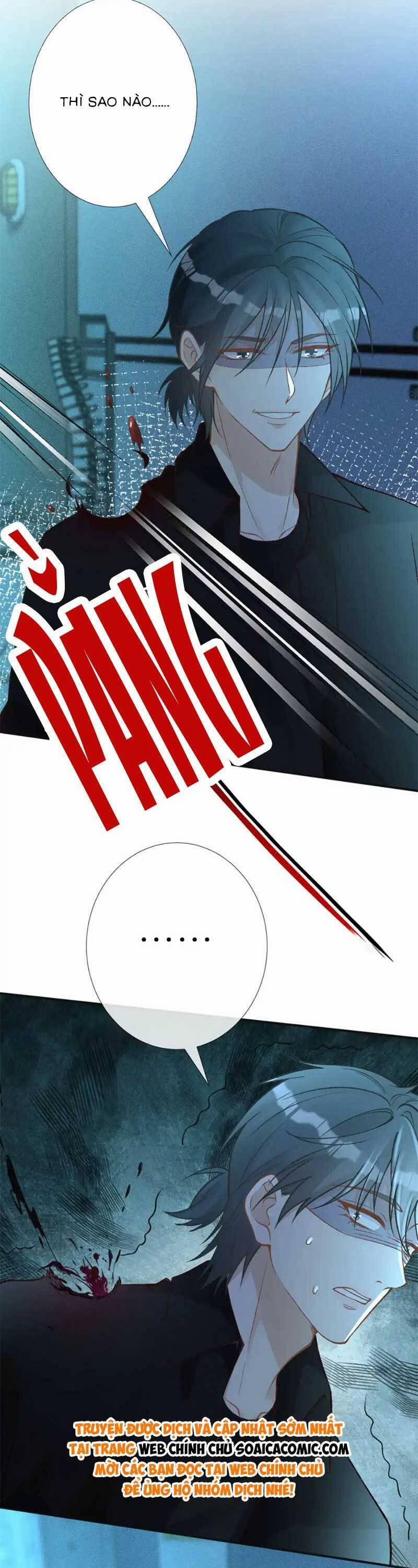 Ôm Khẩn Tiểu Mã Giáp Của Tôi 276 trang 7