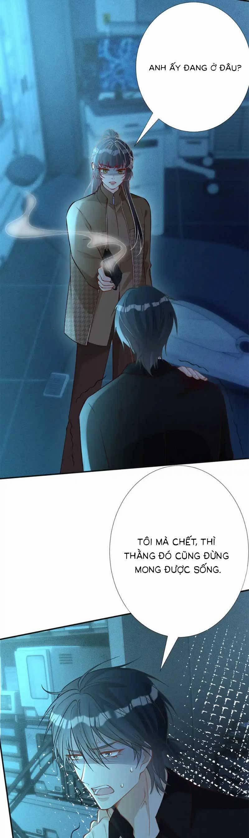 Ôm Khẩn Tiểu Mã Giáp Của Tôi 276 trang 8