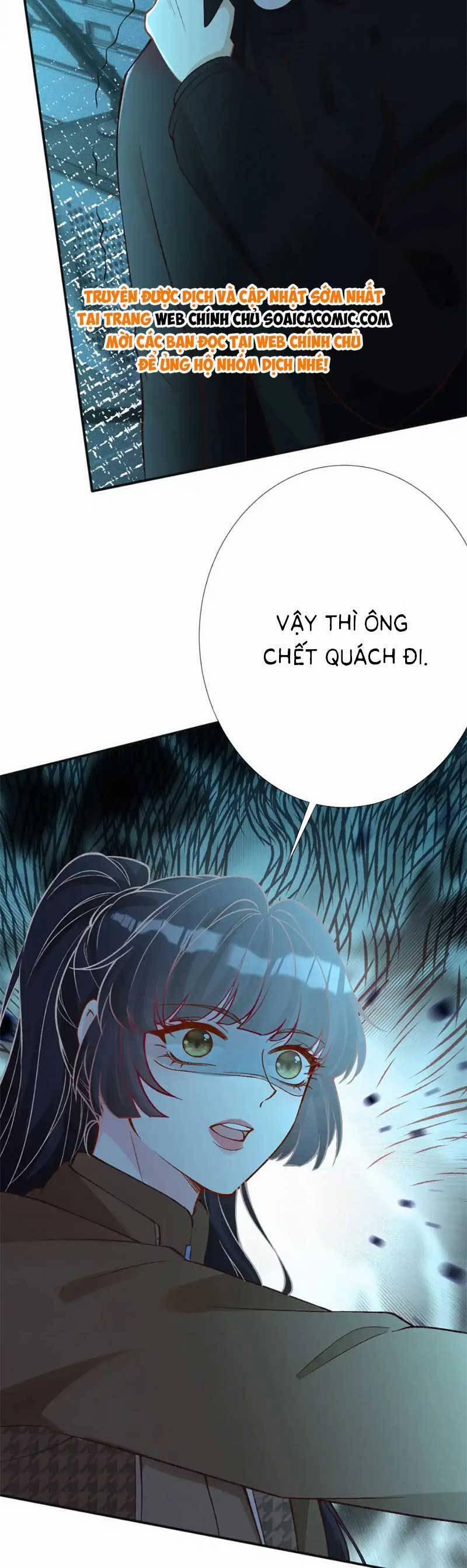 Ôm Khẩn Tiểu Mã Giáp Của Tôi 276 trang 9