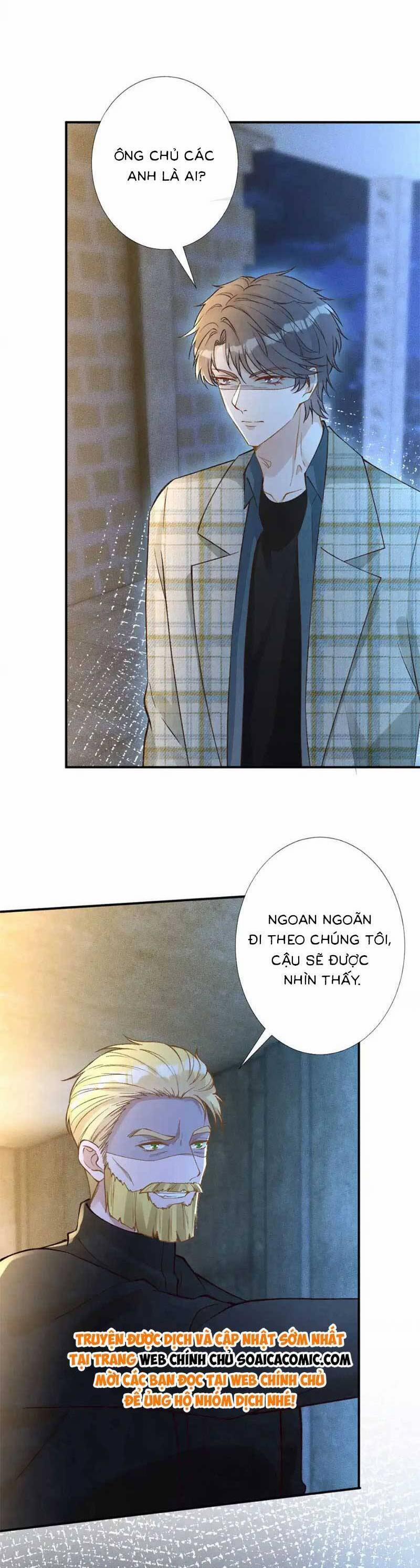 Ôm Khẩn Tiểu Mã Giáp Của Tôi 277 trang 1