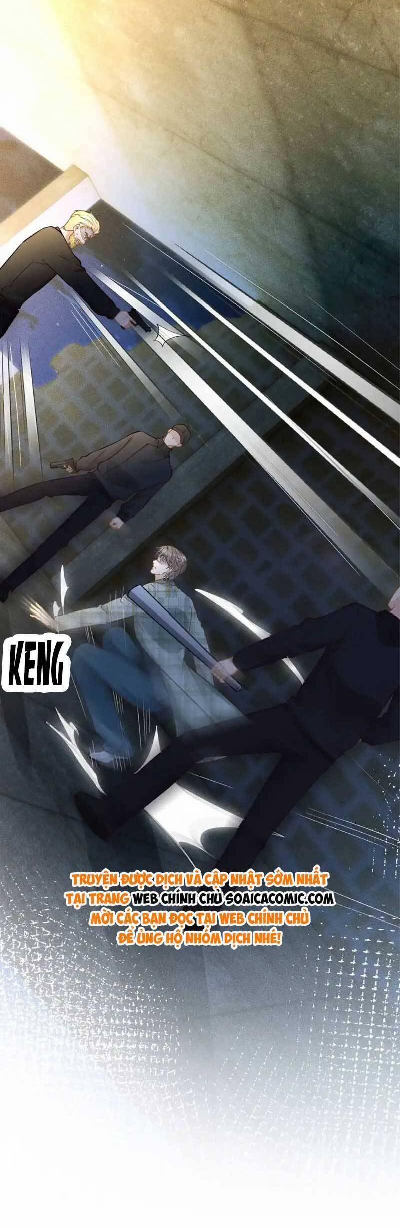 Ôm Khẩn Tiểu Mã Giáp Của Tôi 277 trang 10