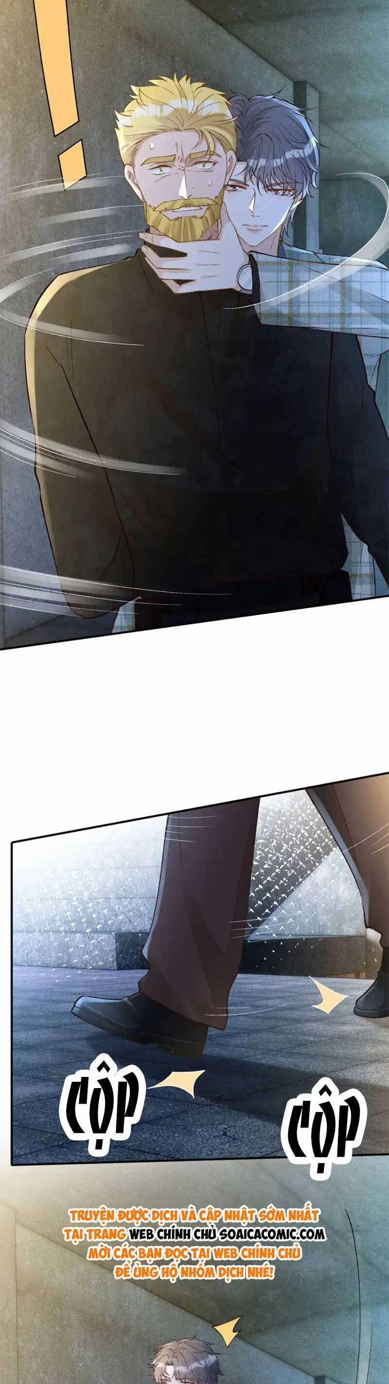 Ôm Khẩn Tiểu Mã Giáp Của Tôi 277 trang 12