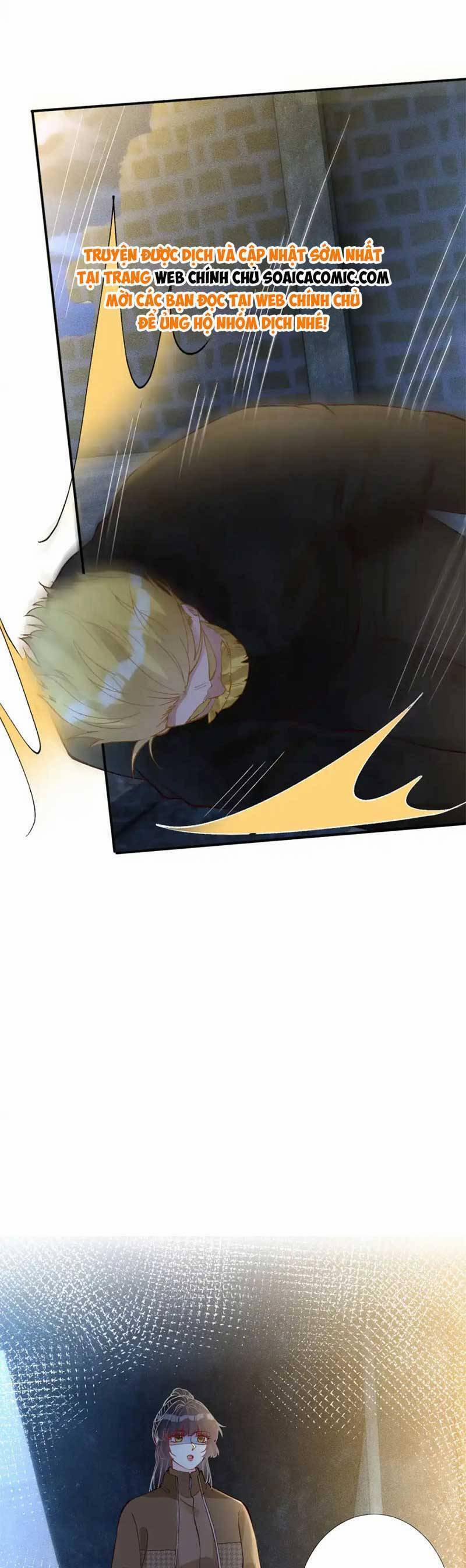 Ôm Khẩn Tiểu Mã Giáp Của Tôi 277 trang 15