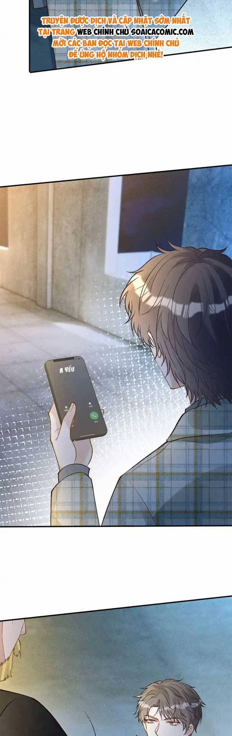 Ôm Khẩn Tiểu Mã Giáp Của Tôi 277 trang 3