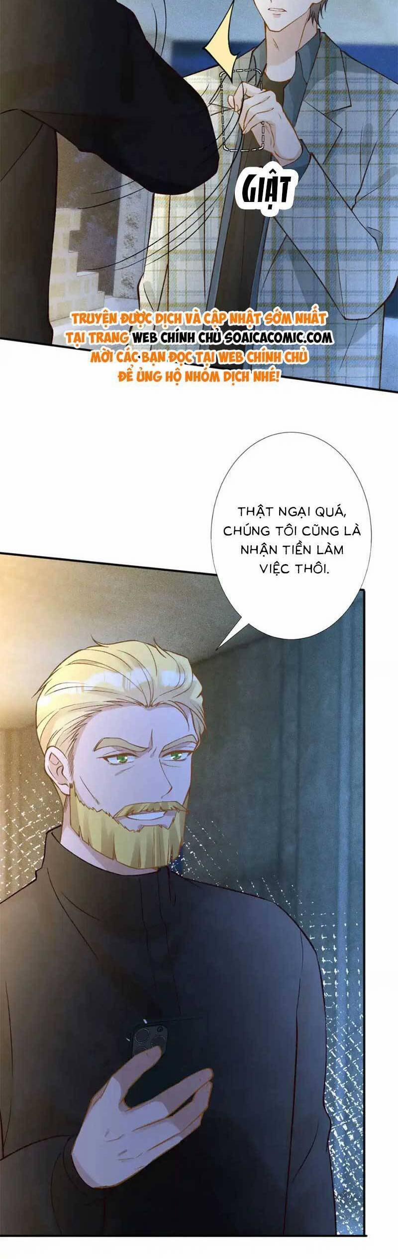 Ôm Khẩn Tiểu Mã Giáp Của Tôi 277 trang 4