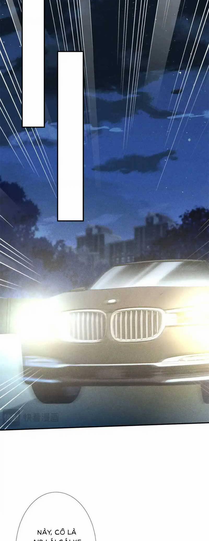 Ôm Khẩn Tiểu Mã Giáp Của Tôi 277 trang 6