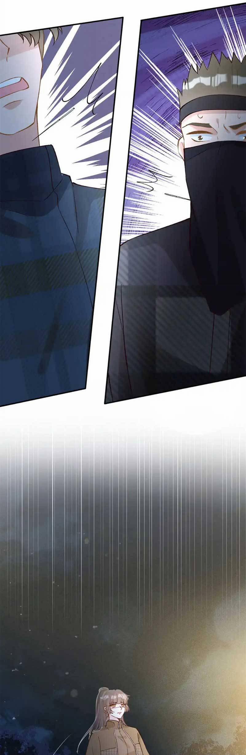 Ôm Khẩn Tiểu Mã Giáp Của Tôi 277 trang 8