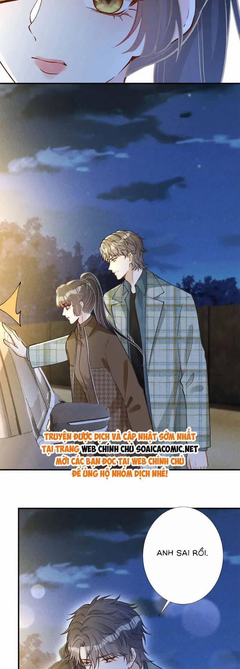 Ôm Khẩn Tiểu Mã Giáp Của Tôi 278 trang 10