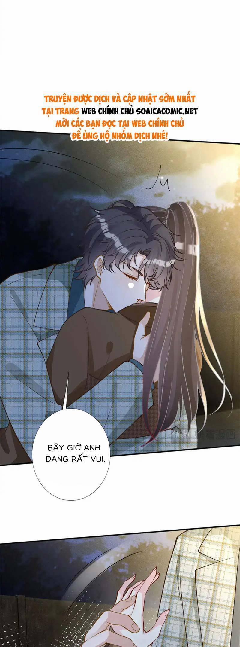 Ôm Khẩn Tiểu Mã Giáp Của Tôi 278 trang 12