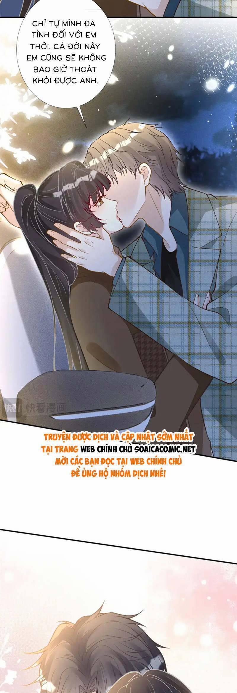 Ôm Khẩn Tiểu Mã Giáp Của Tôi 278 trang 15