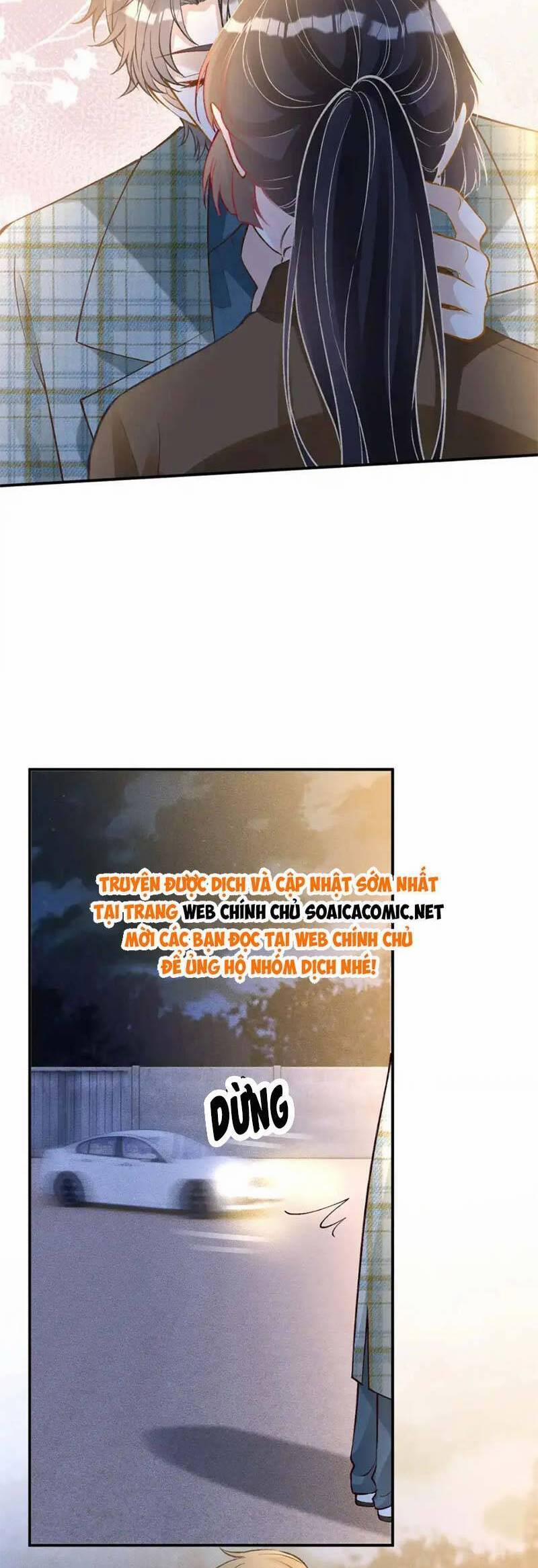 Ôm Khẩn Tiểu Mã Giáp Của Tôi 278 trang 16