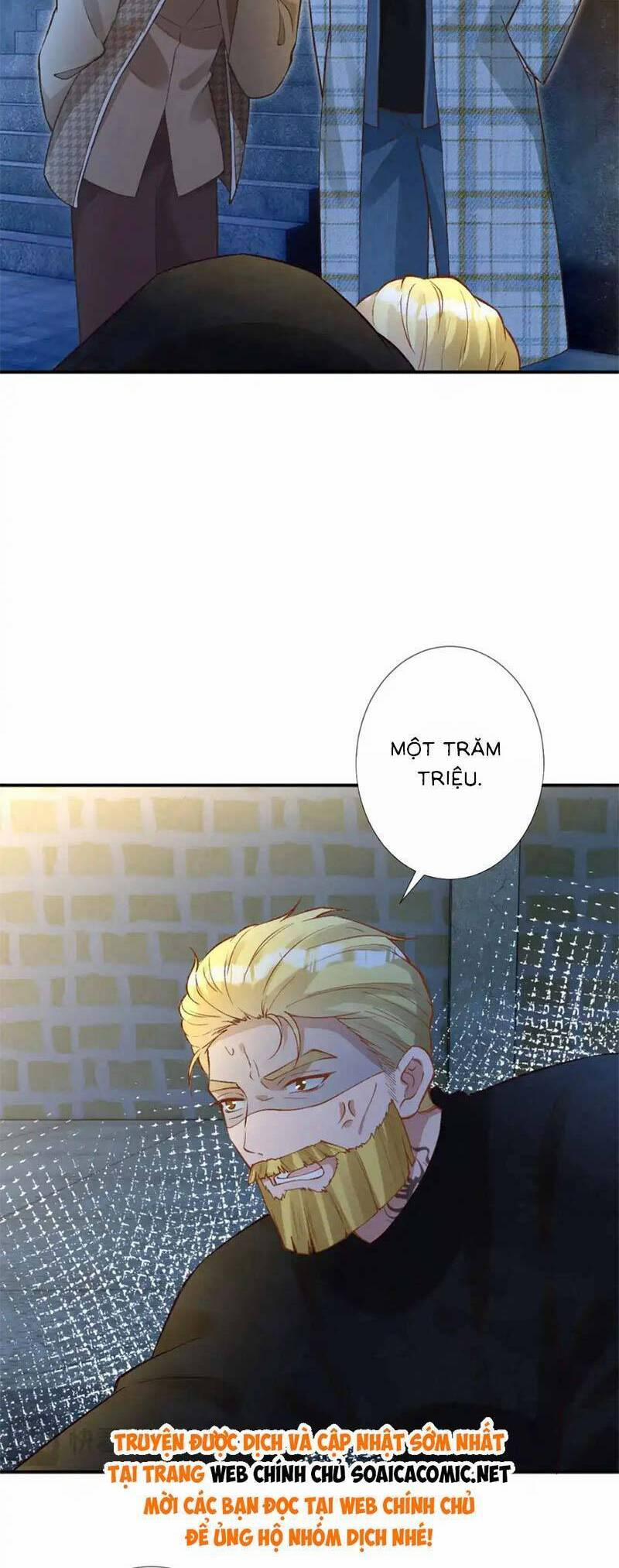 Ôm Khẩn Tiểu Mã Giáp Của Tôi 278 trang 2