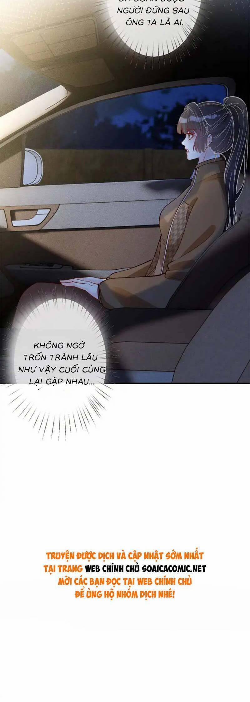 Ôm Khẩn Tiểu Mã Giáp Của Tôi 278 trang 23