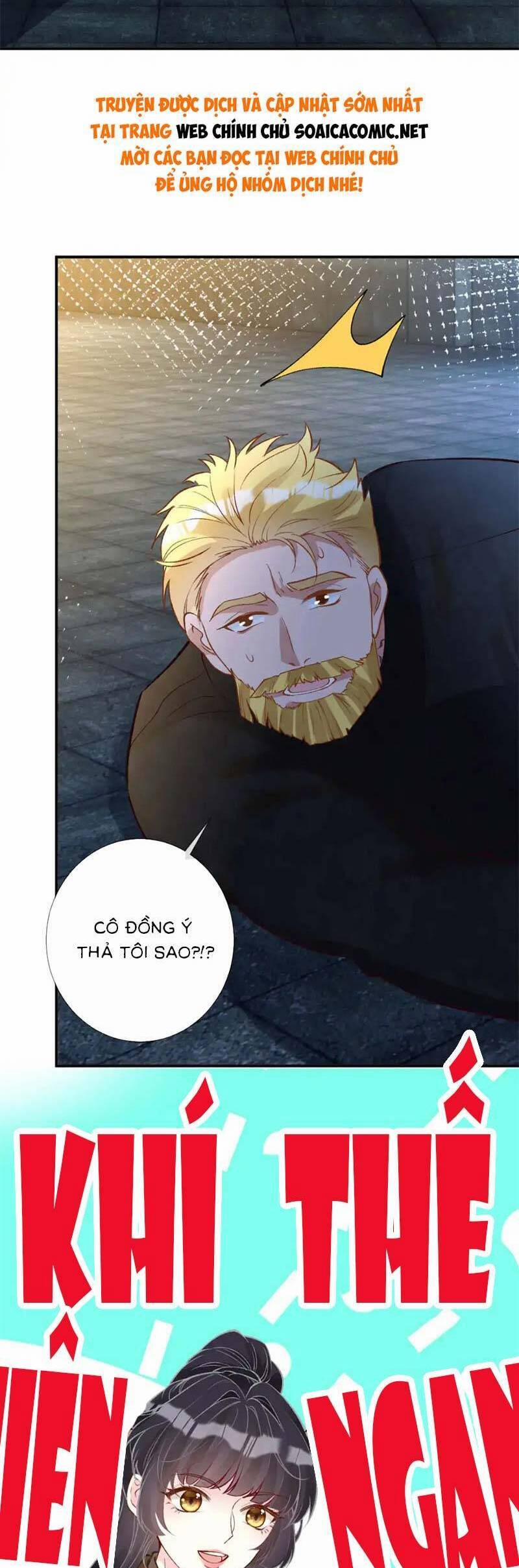 Ôm Khẩn Tiểu Mã Giáp Của Tôi 278 trang 4