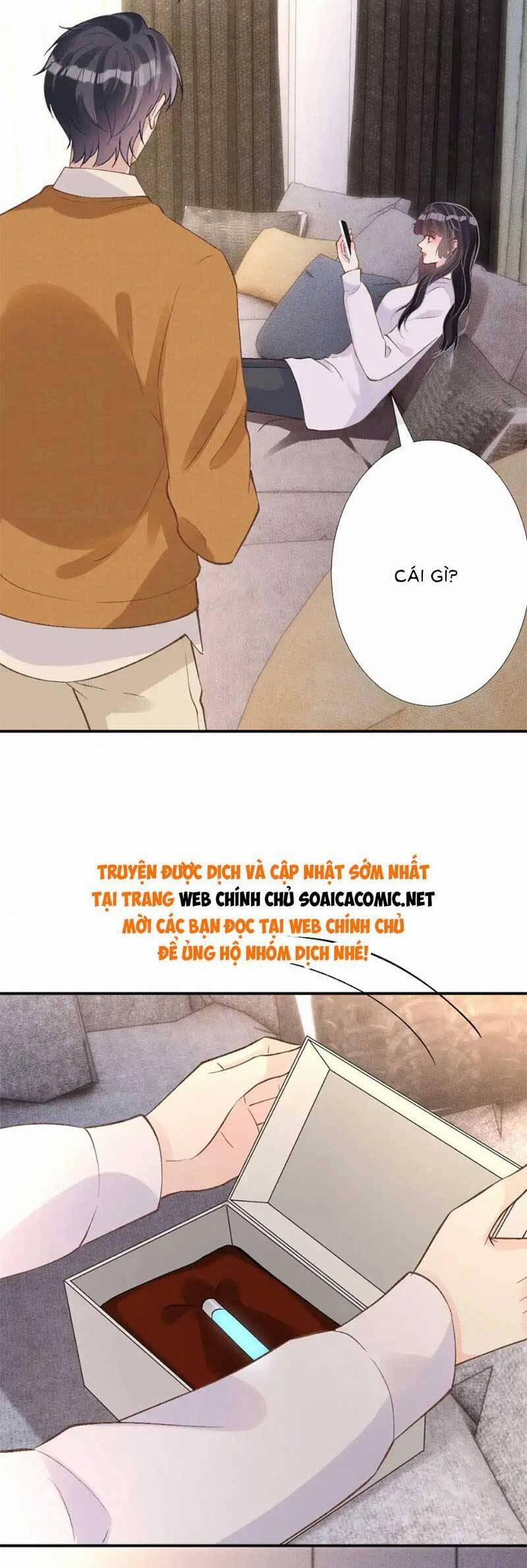 Ôm Khẩn Tiểu Mã Giáp Của Tôi 279 trang 13