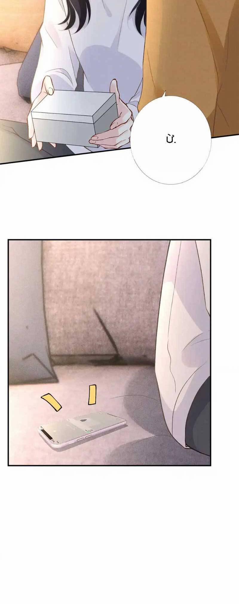 Ôm Khẩn Tiểu Mã Giáp Của Tôi 279 trang 16