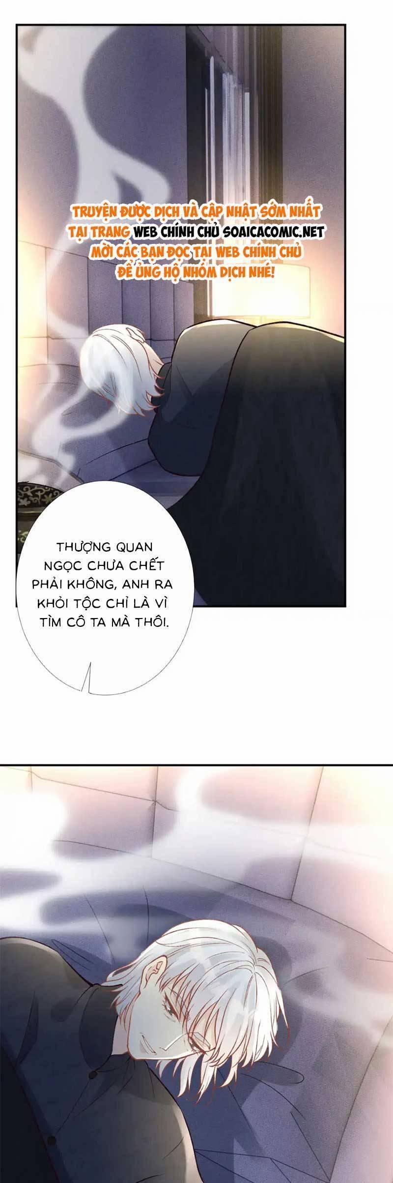 Ôm Khẩn Tiểu Mã Giáp Của Tôi 279 trang 20