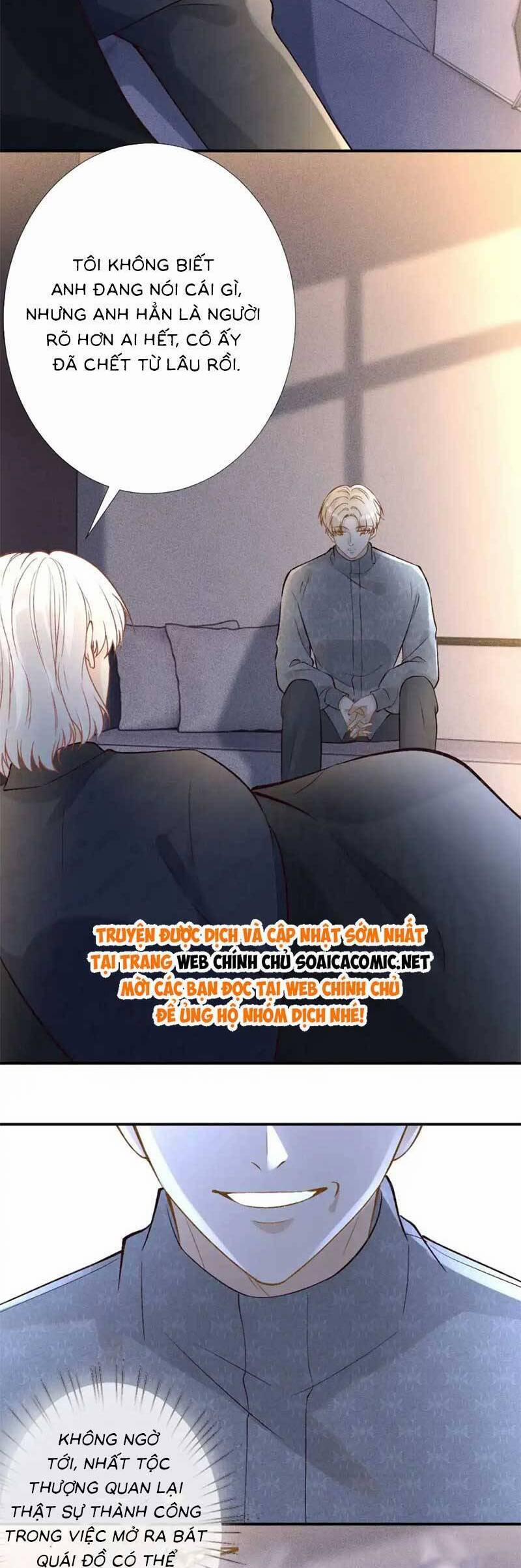 Ôm Khẩn Tiểu Mã Giáp Của Tôi 279 trang 21