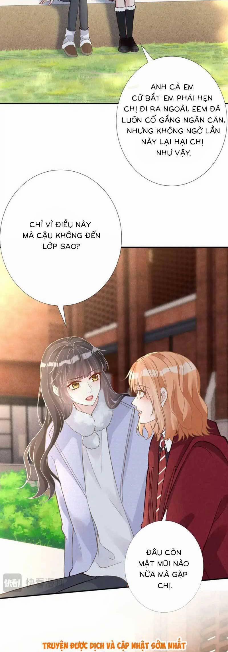 Ôm Khẩn Tiểu Mã Giáp Của Tôi 279 trang 4