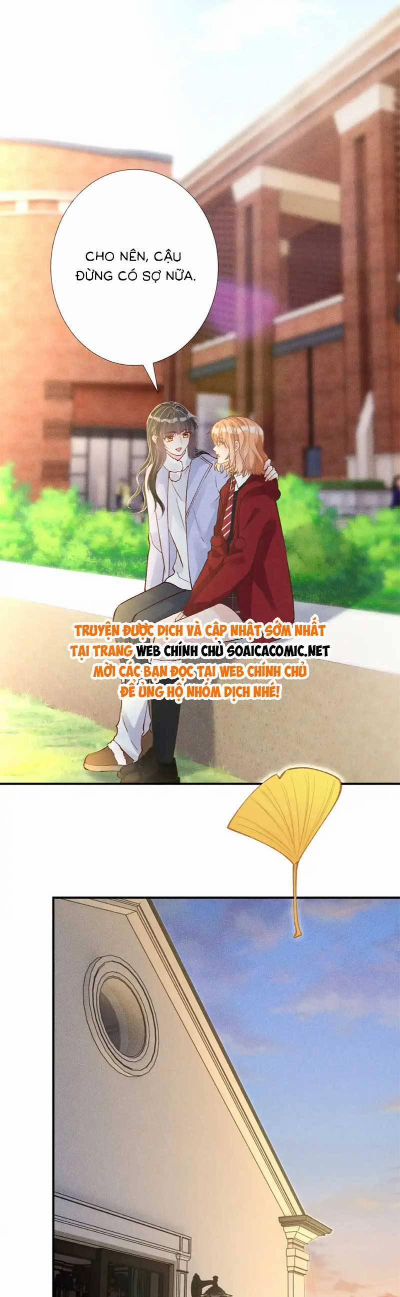 Ôm Khẩn Tiểu Mã Giáp Của Tôi 279 trang 8