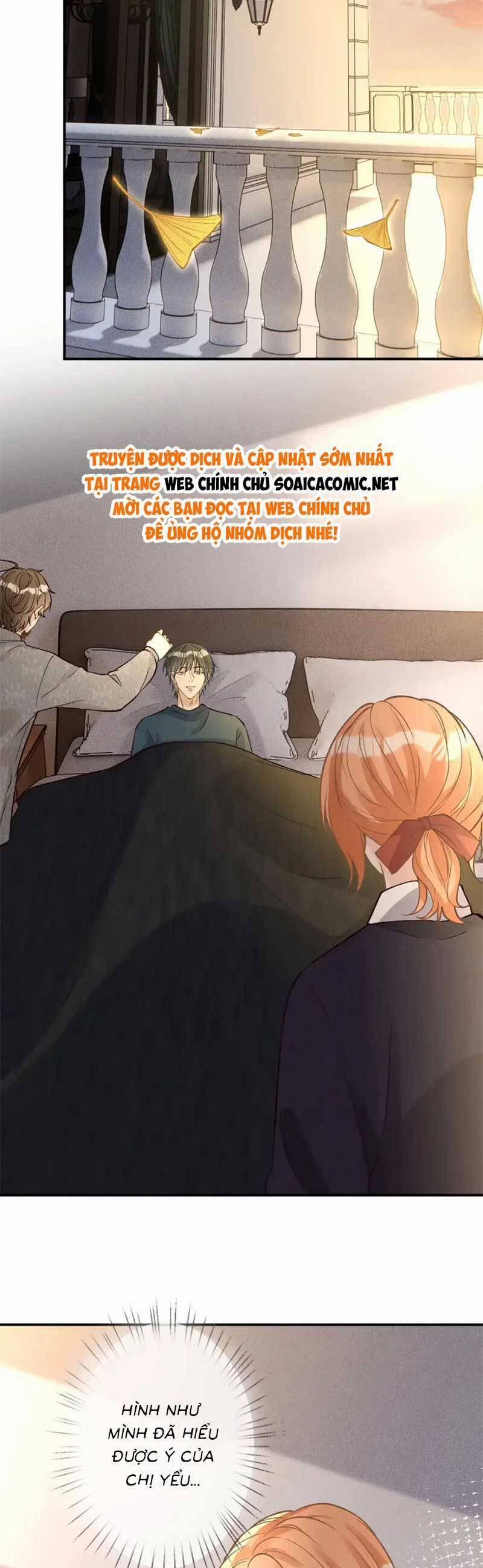 Ôm Khẩn Tiểu Mã Giáp Của Tôi 279 trang 9