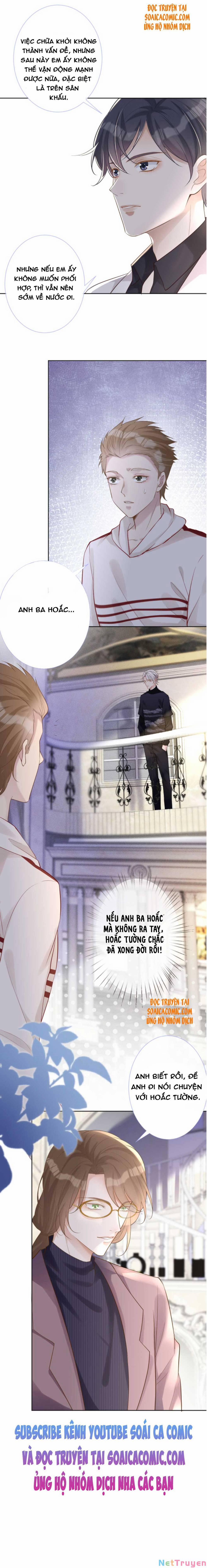 Ôm Khẩn Tiểu Mã Giáp Của Tôi 28 trang 5