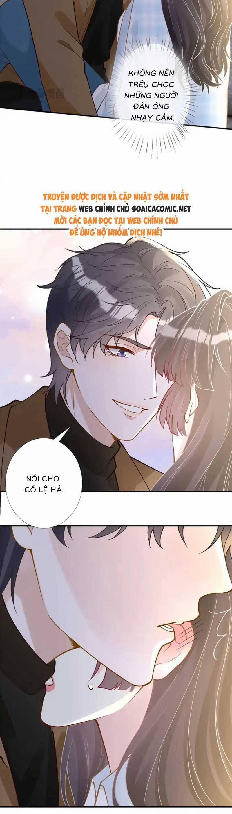 Ôm Khẩn Tiểu Mã Giáp Của Tôi 280 trang 10