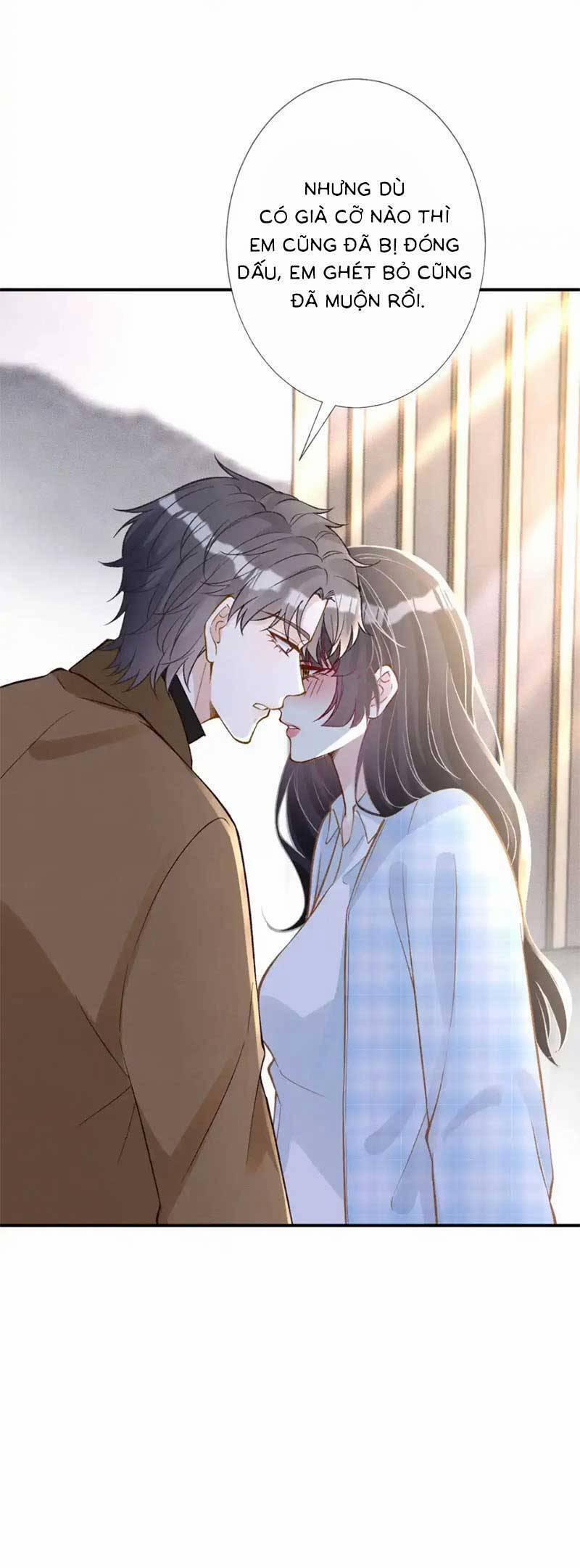 Ôm Khẩn Tiểu Mã Giáp Của Tôi 280 trang 11