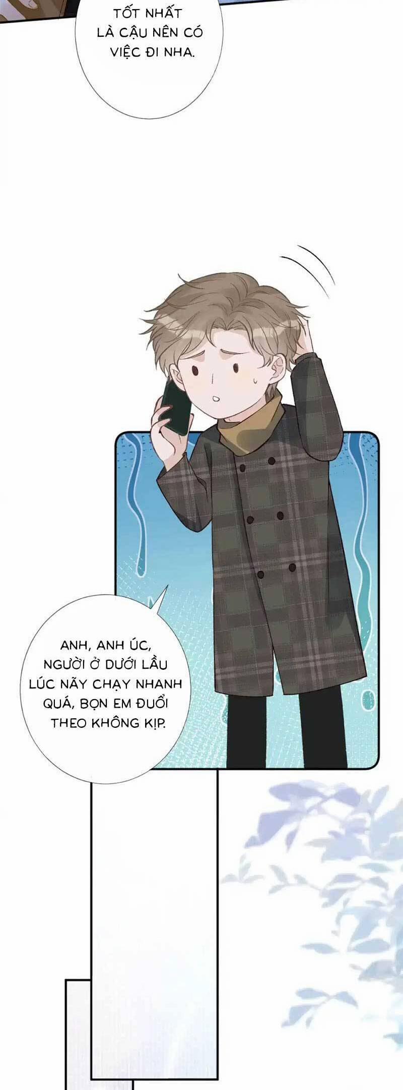 Ôm Khẩn Tiểu Mã Giáp Của Tôi 280 trang 13