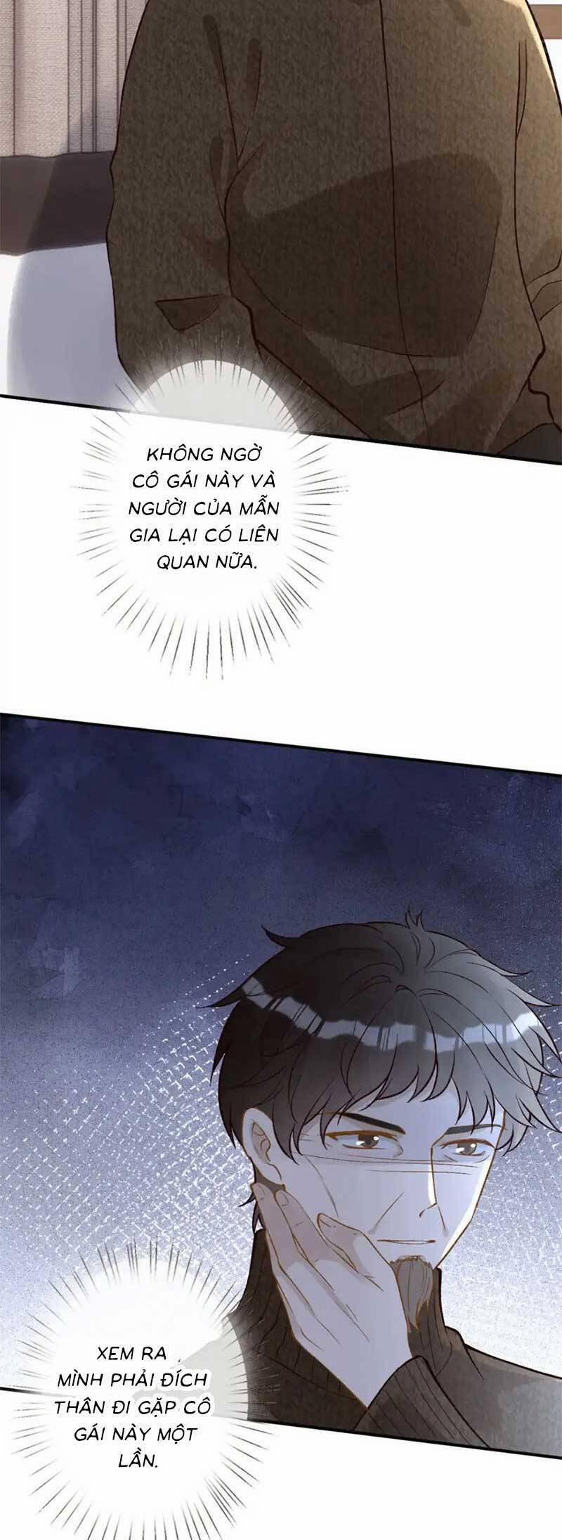 Ôm Khẩn Tiểu Mã Giáp Của Tôi 280 trang 15