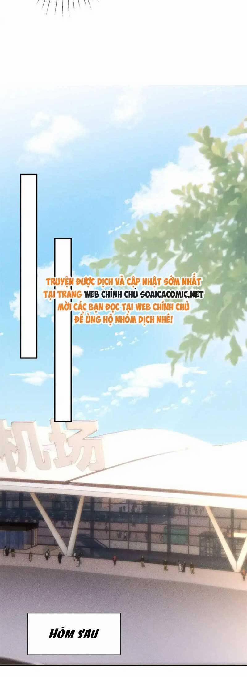 Ôm Khẩn Tiểu Mã Giáp Của Tôi 280 trang 16