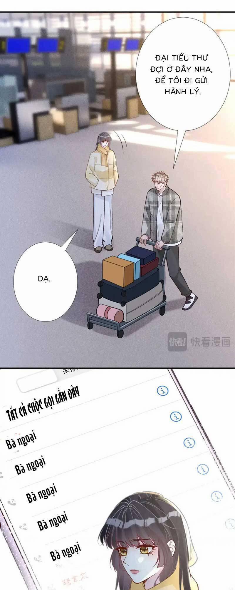 Ôm Khẩn Tiểu Mã Giáp Của Tôi 280 trang 17