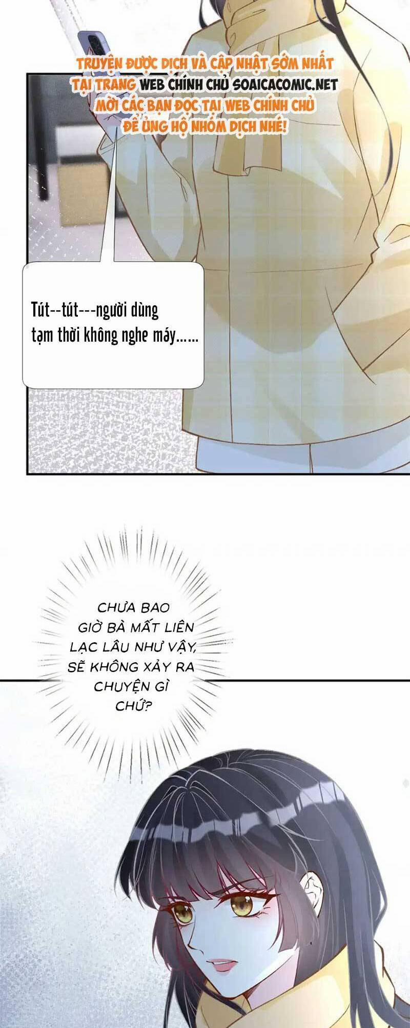 Ôm Khẩn Tiểu Mã Giáp Của Tôi 280 trang 18