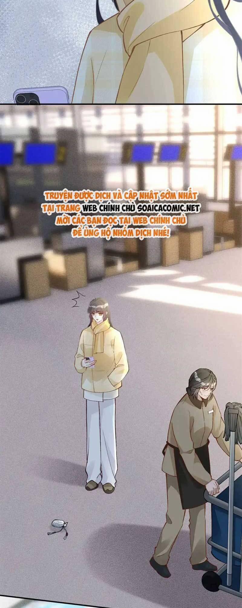 Ôm Khẩn Tiểu Mã Giáp Của Tôi 280 trang 19