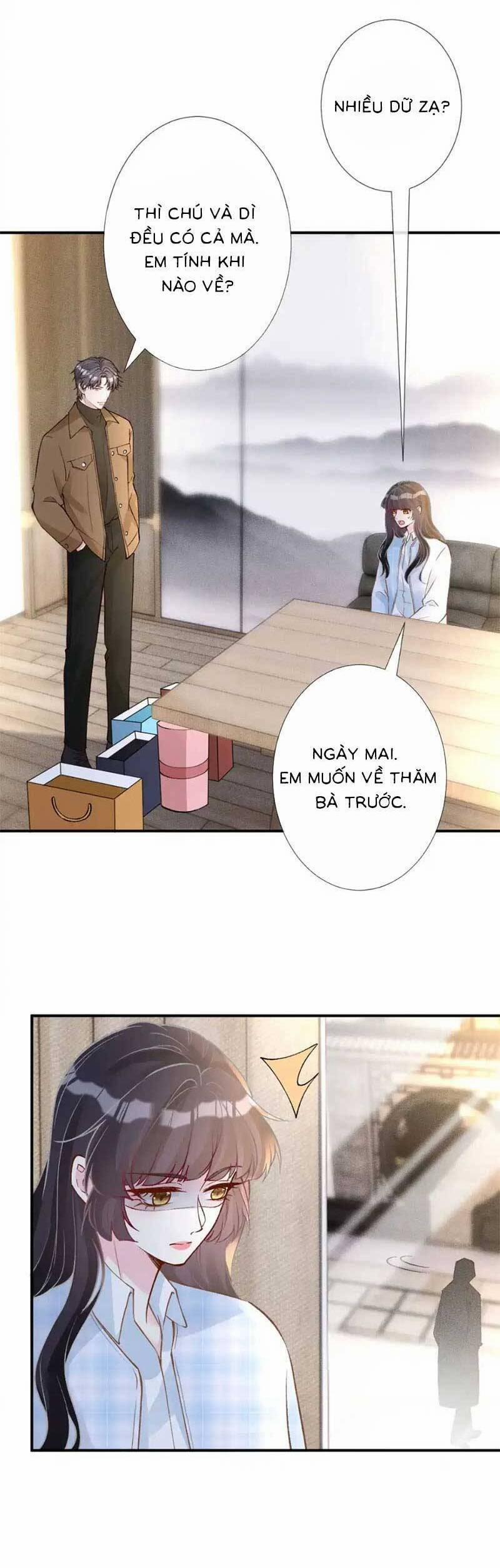 Ôm Khẩn Tiểu Mã Giáp Của Tôi 280 trang 2