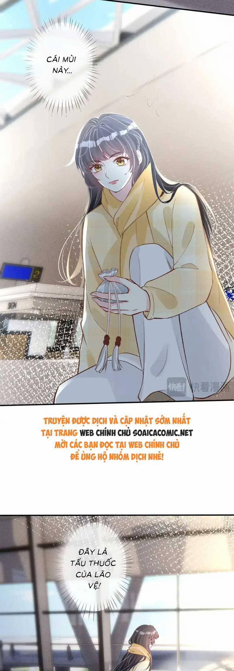 Ôm Khẩn Tiểu Mã Giáp Của Tôi 280 trang 20