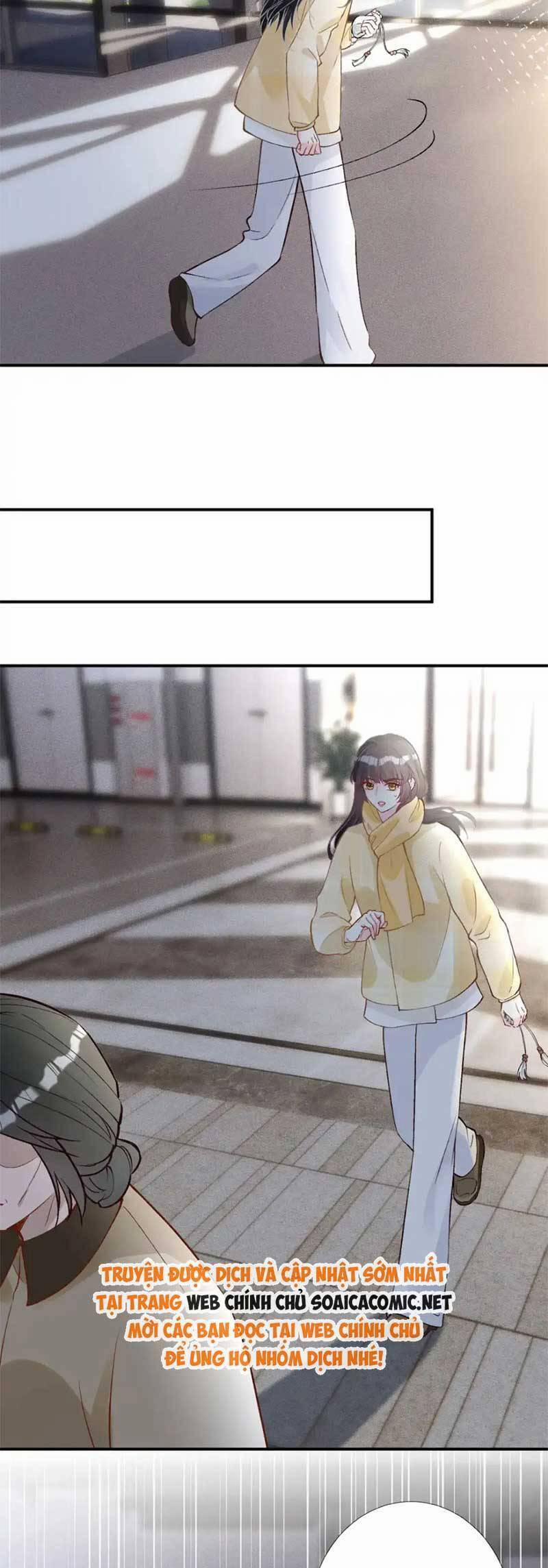 Ôm Khẩn Tiểu Mã Giáp Của Tôi 280 trang 21