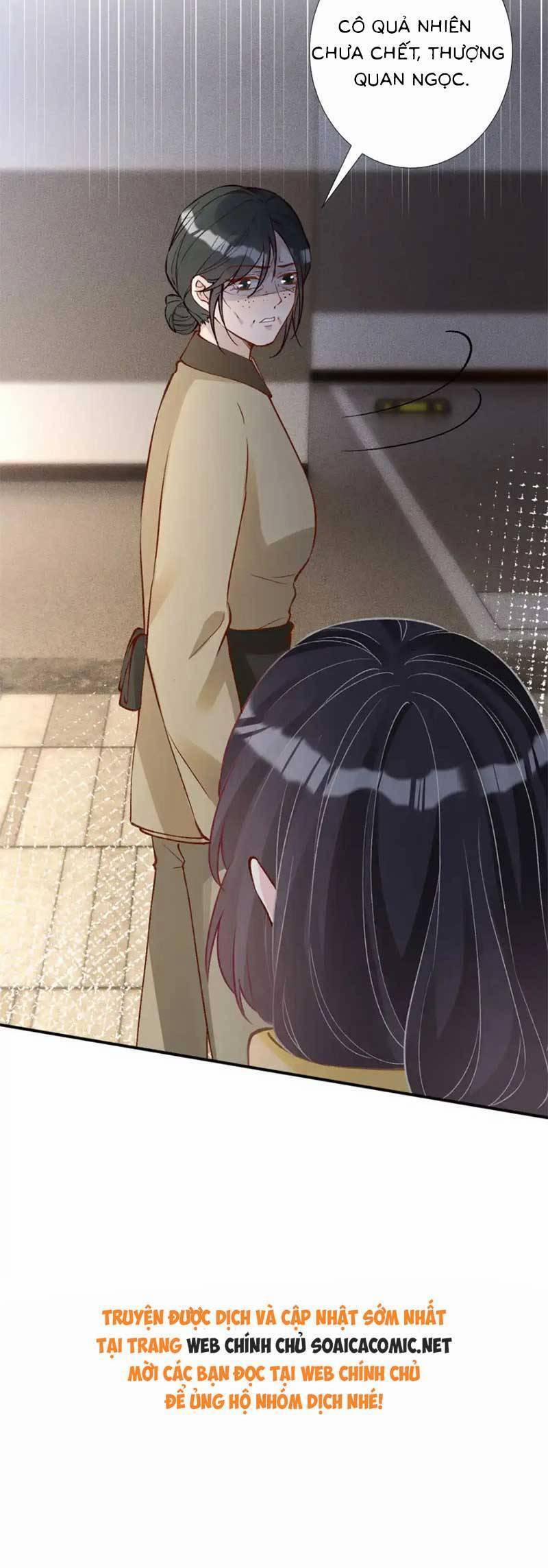 Ôm Khẩn Tiểu Mã Giáp Của Tôi 280 trang 22