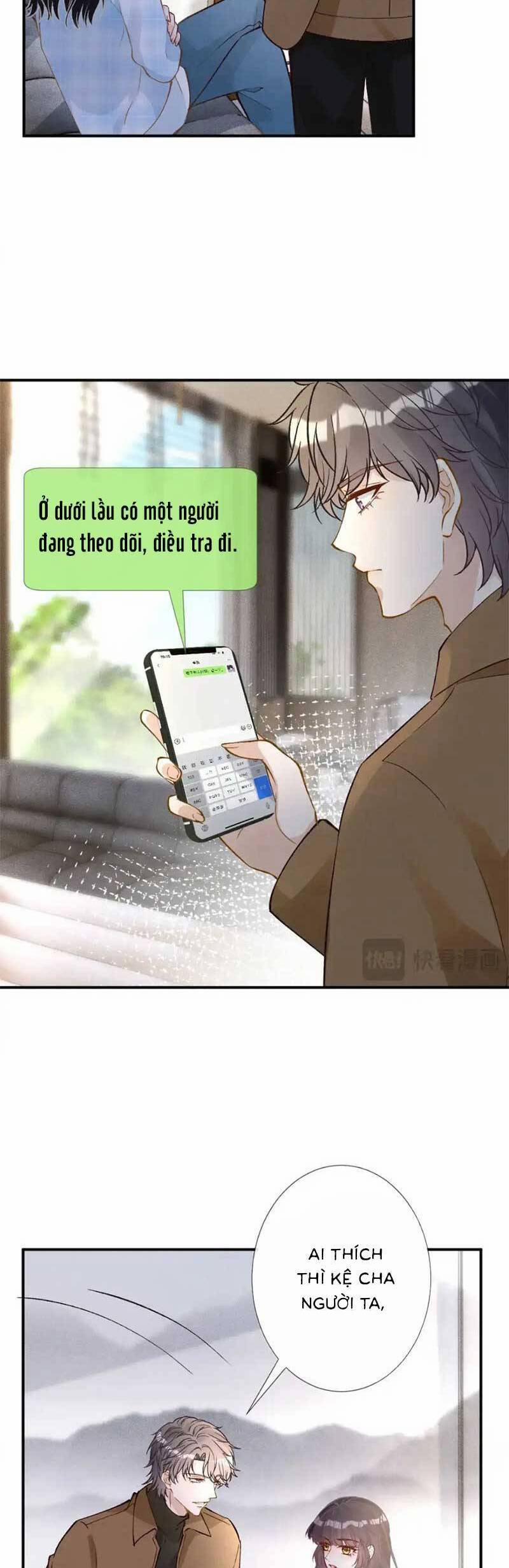 Ôm Khẩn Tiểu Mã Giáp Của Tôi 280 trang 4