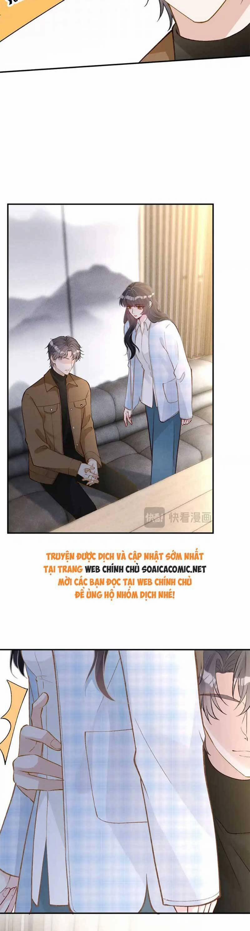 Ôm Khẩn Tiểu Mã Giáp Của Tôi 280 trang 7