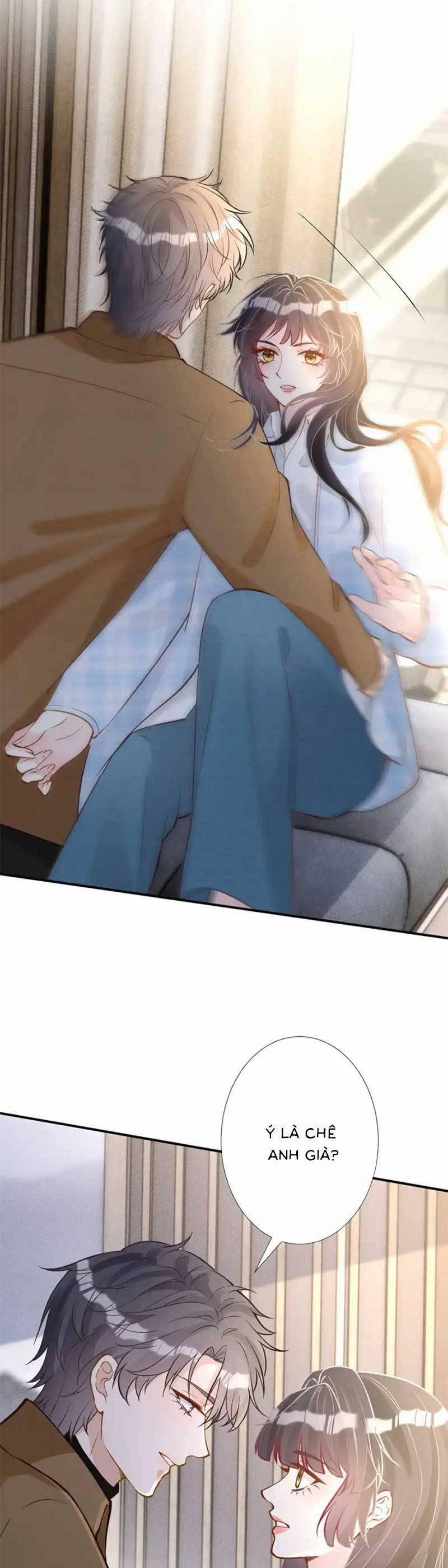 Ôm Khẩn Tiểu Mã Giáp Của Tôi 280 trang 8