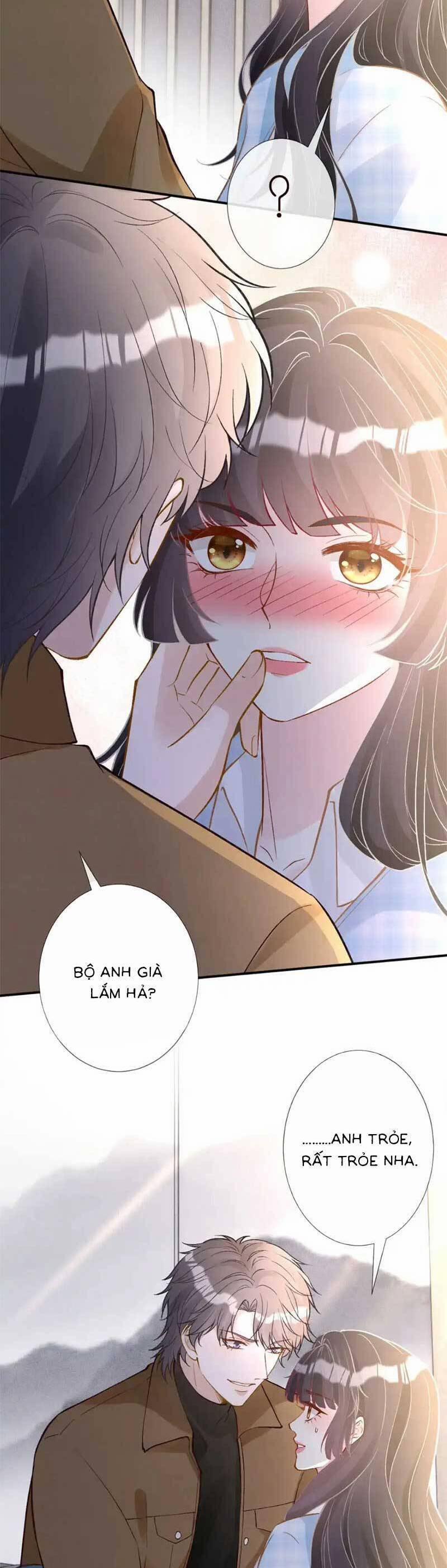 Ôm Khẩn Tiểu Mã Giáp Của Tôi 280 trang 9