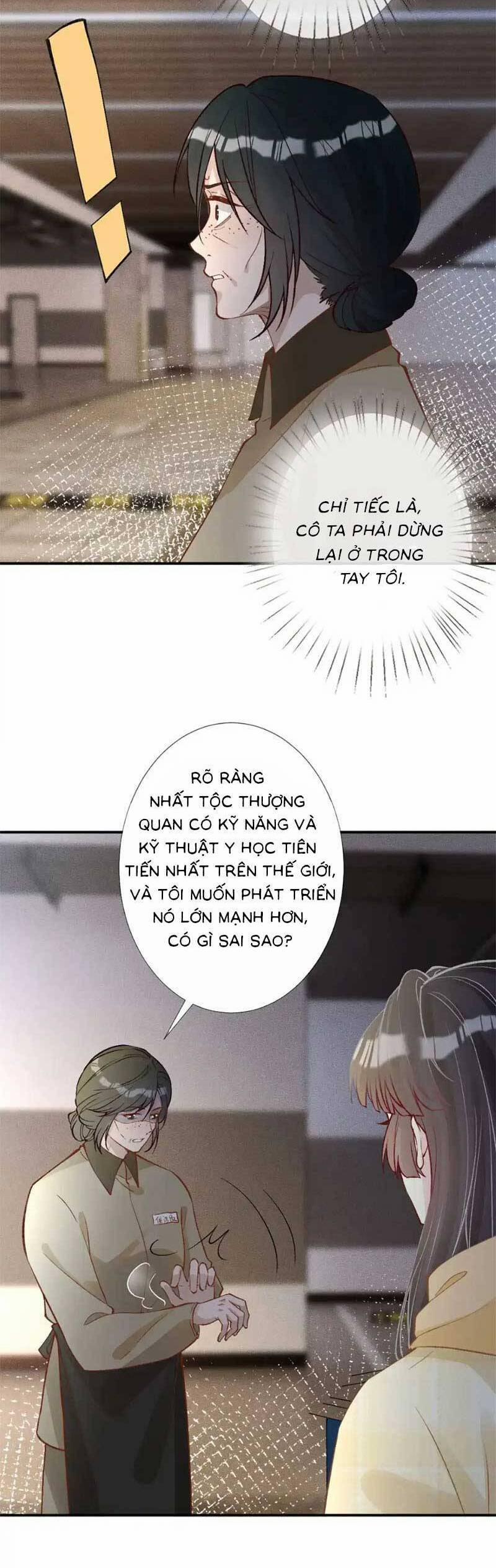 Ôm Khẩn Tiểu Mã Giáp Của Tôi 281 trang 2