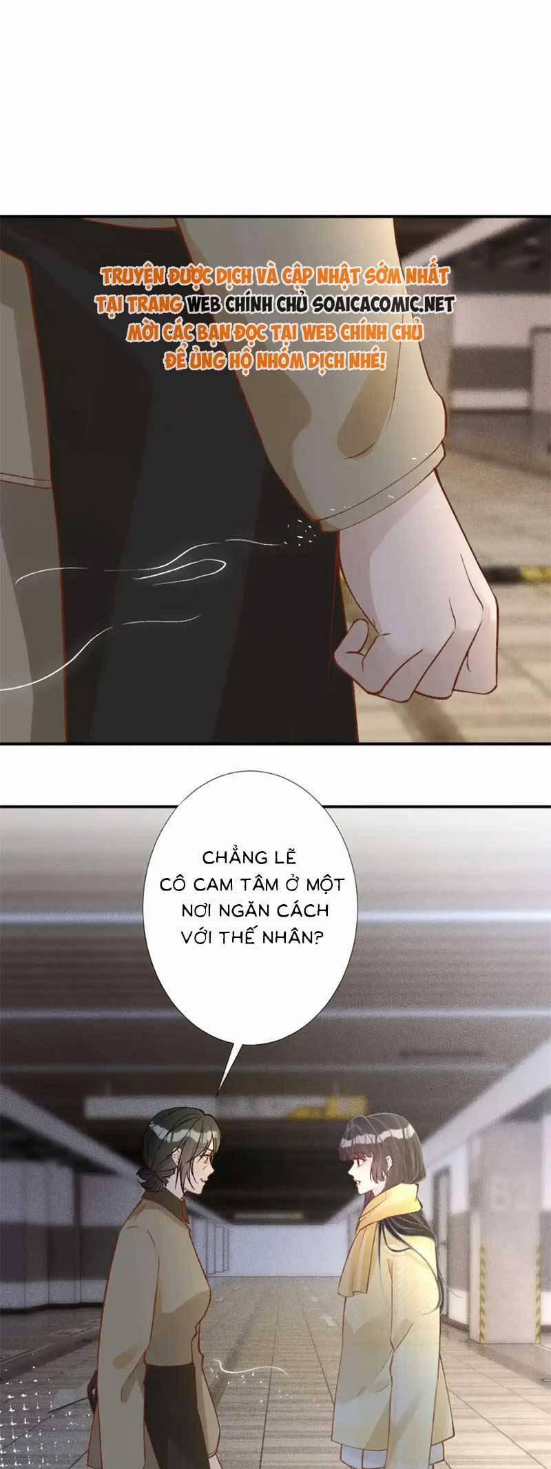 Ôm Khẩn Tiểu Mã Giáp Của Tôi 281 trang 3