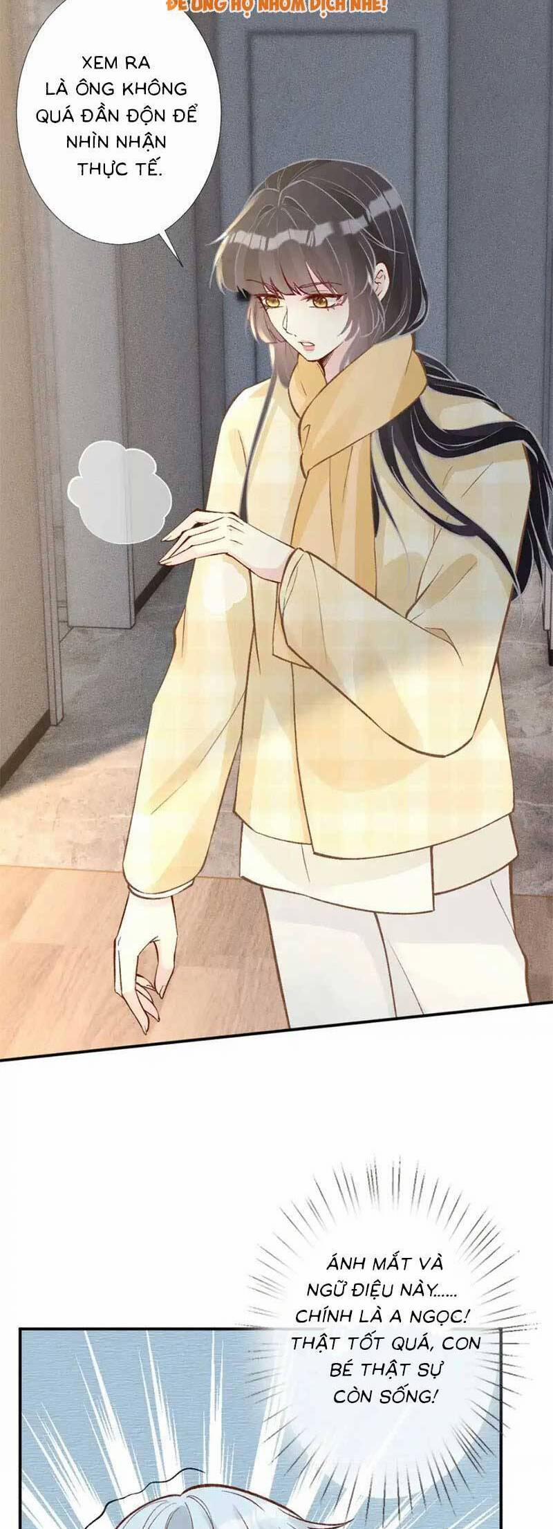 Ôm Khẩn Tiểu Mã Giáp Của Tôi 282 trang 1