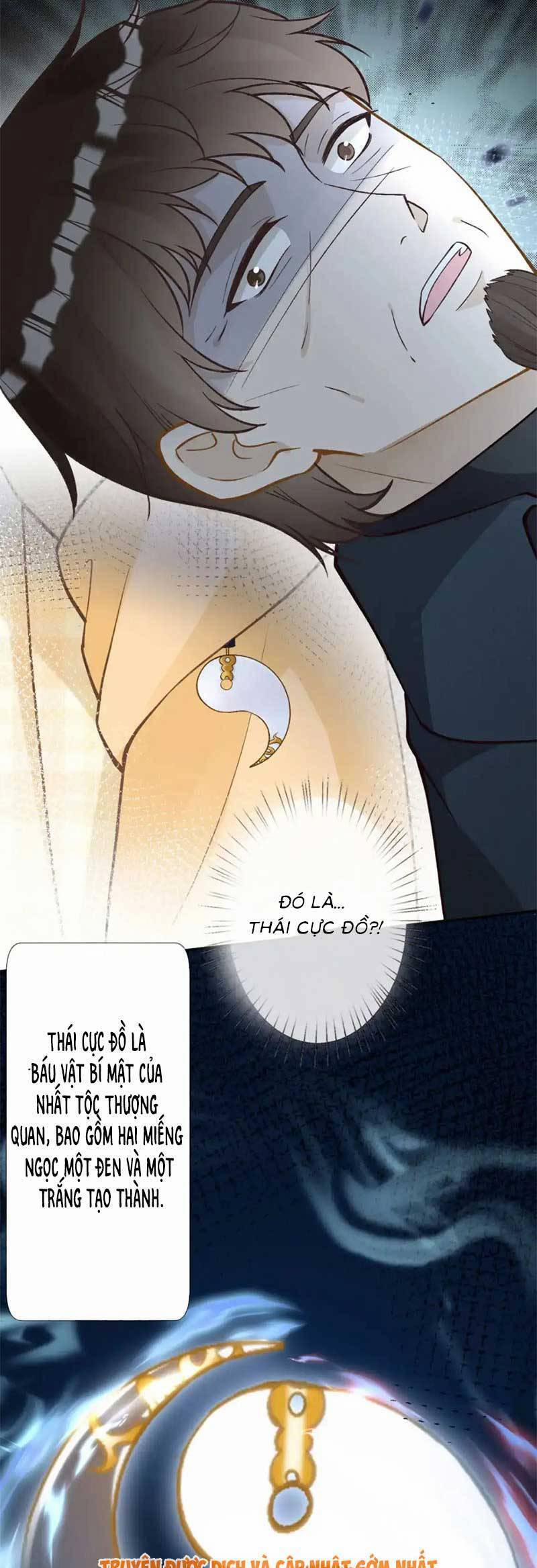 Ôm Khẩn Tiểu Mã Giáp Của Tôi 282 trang 18